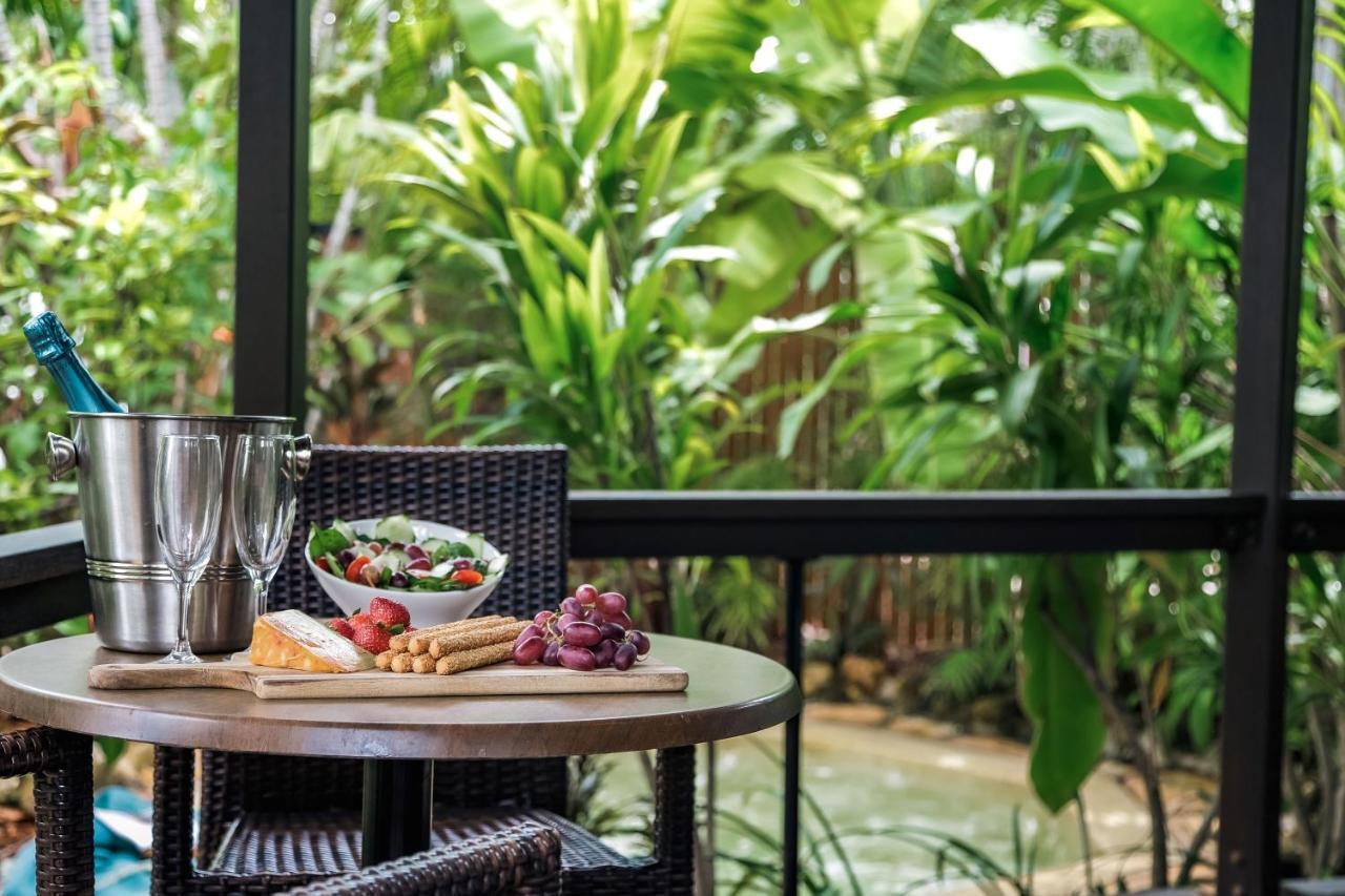 דארווין Palms City Resort מראה חיצוני תמונה