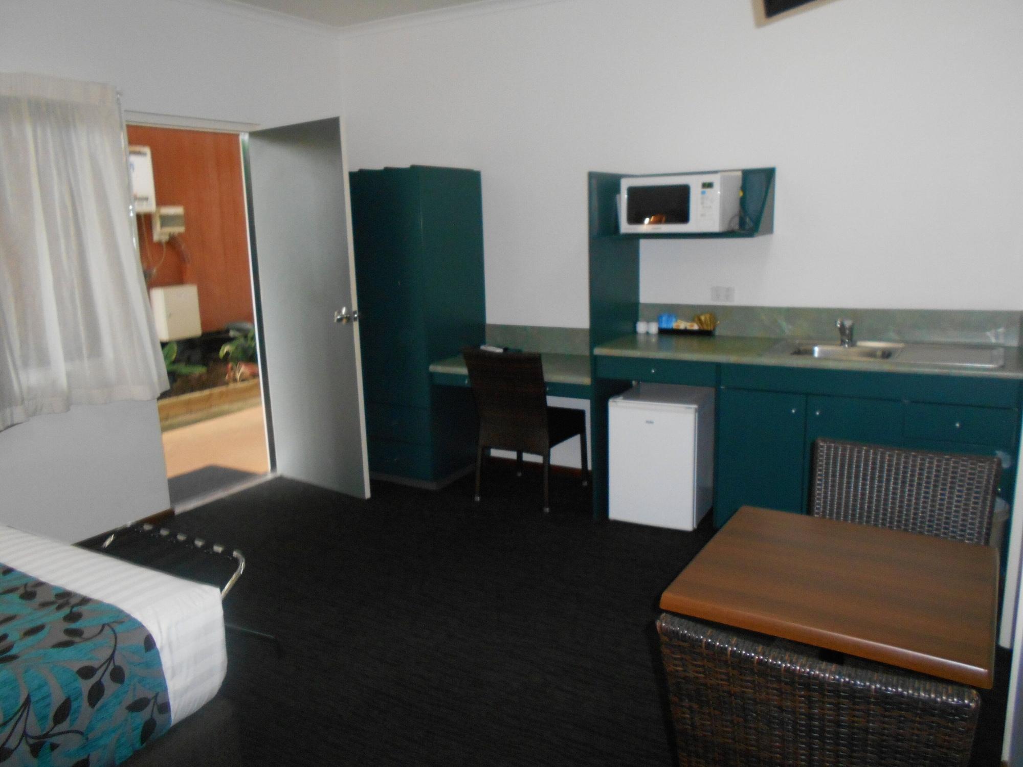 דארווין Palms City Resort מראה חיצוני תמונה